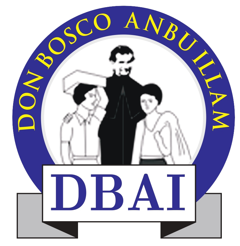 Don Bosco Anbu Illam - Chennai