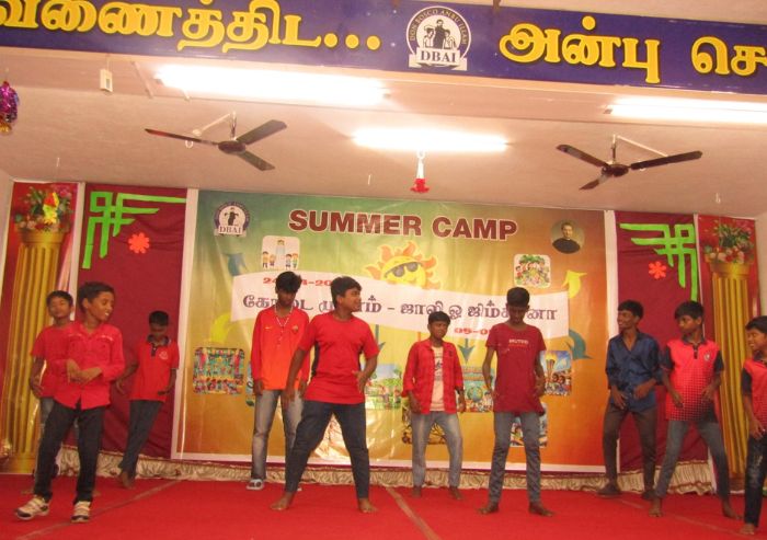 Event Image