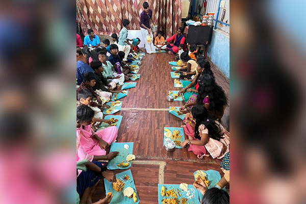 Integrated Child Protection Scheme (ICPS)