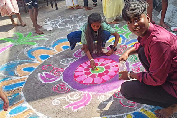 Integrated Child Protection Scheme (ICPS)