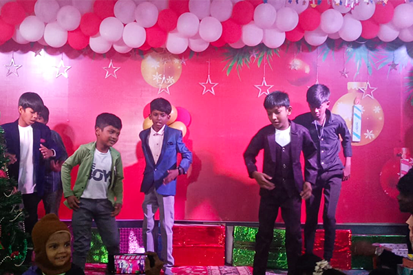 Integrated Child Protection Scheme (ICPS)